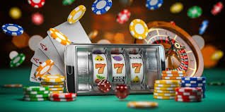 Bàn live casino sôi động tại ga 33