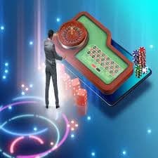 Ứng dụng mobile của ga 33 trên điện thoại thông minh