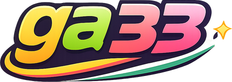 Logo ga 33 – trang chủ